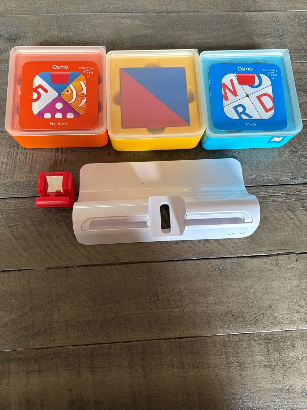 Kids Osmo Starter Kit